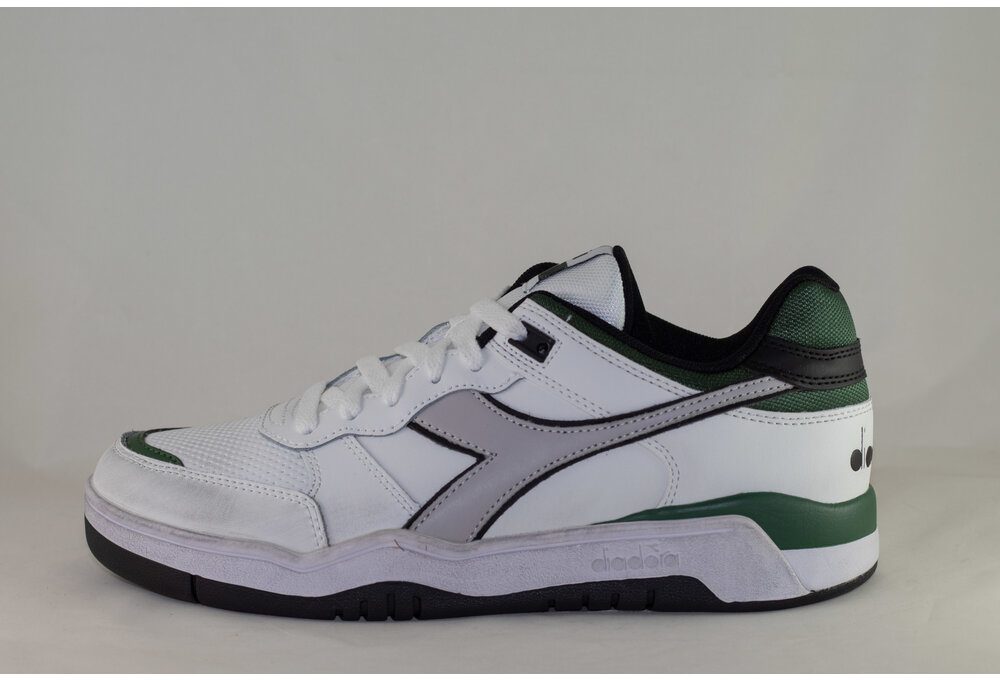 DIADORA B.56 ICONA White/ Fogliage Green