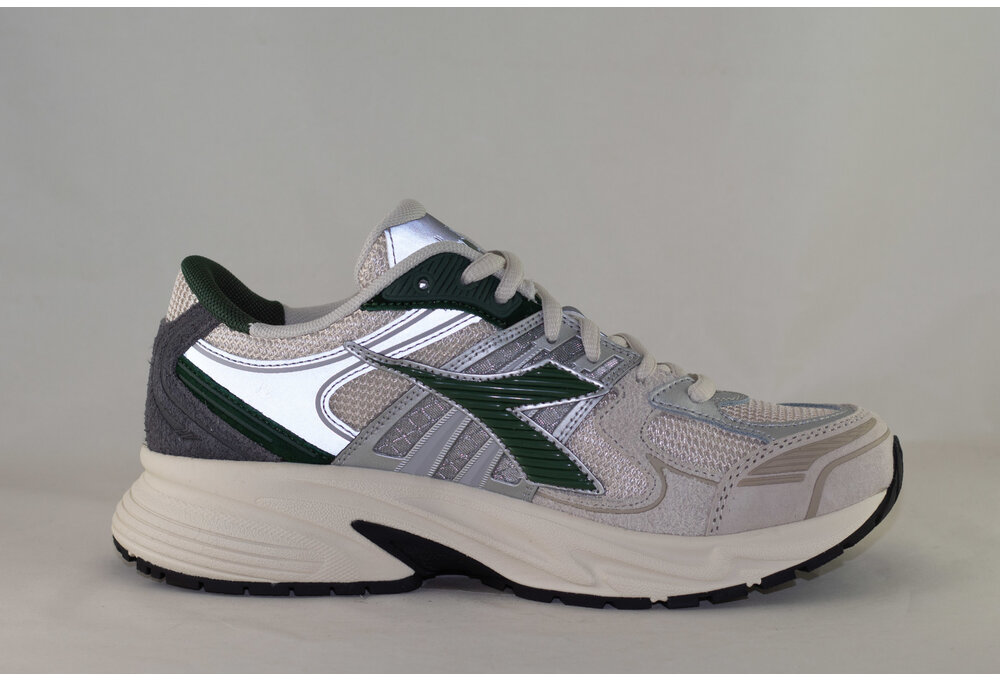 DIADORA MYTHOS STAR Light Grey/ Metallic
