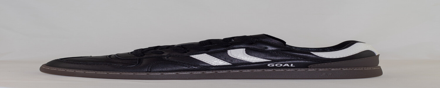 COOLWAY COOLWAY GOAL Black/ White/ Dark Gum