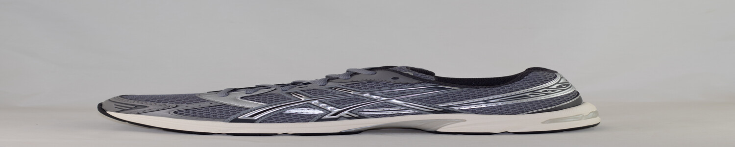 ASICS ASICS GEL-1130 Clay Grey/ Pure Silver