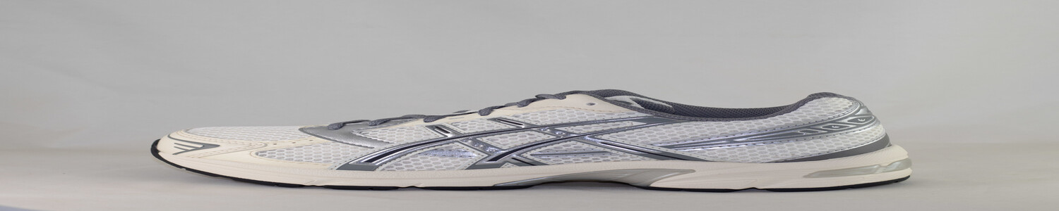 ASICS ASICS GEL-1130 Cream/ Clay Grey