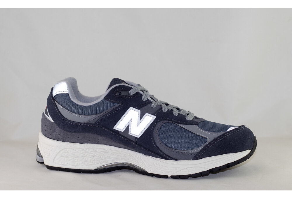 NEW BALANCE NEW BALANCE M2002RSF Eclipse/ Raincloud
