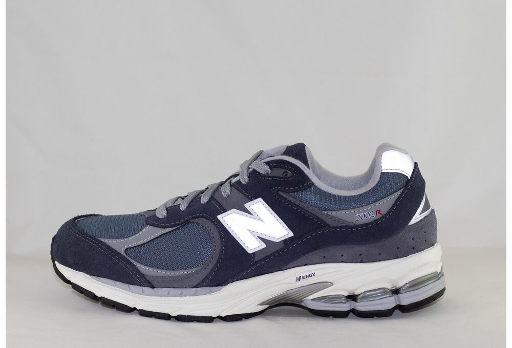 NEW BALANCE M2002RSF Eclipse/ Raincloud
