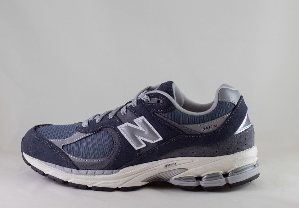NEW BALANCE NEW BALANCE M2002RSF Eclipse/ Raincloud