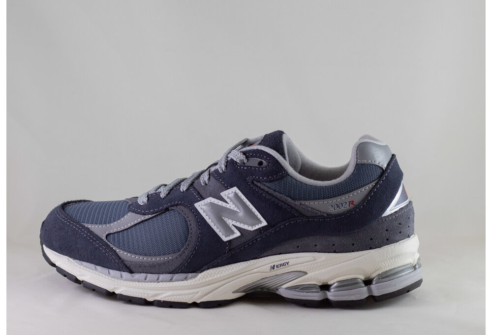 NEW BALANCE NEW BALANCE M2002RSF Eclipse/ Raincloud