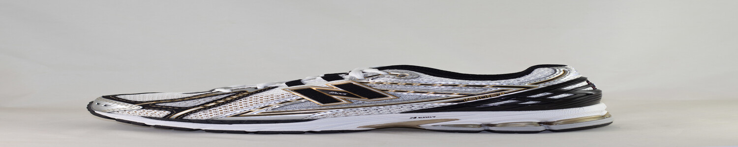 NEW BALANCE NEW BALANCE M1906RA Metallic Silver/ Metallic Gold
