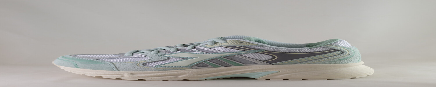 DIADORA DIADORA MYTHOS STAR White/ Morning Mist