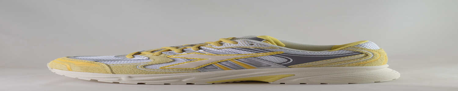 DIADORA DIADORA MYTHOS STAR White/ Custard