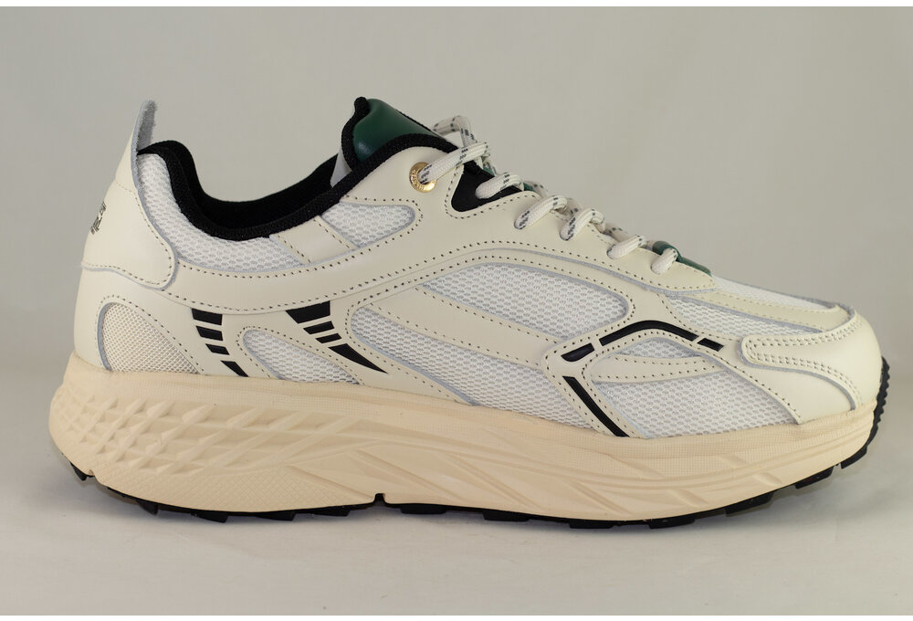 Mercer MERCER THE RE-RUN MAX NAPPA Off White