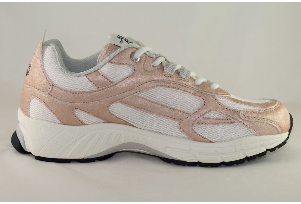 Mercer THE RE-RUN METALLIC Pink