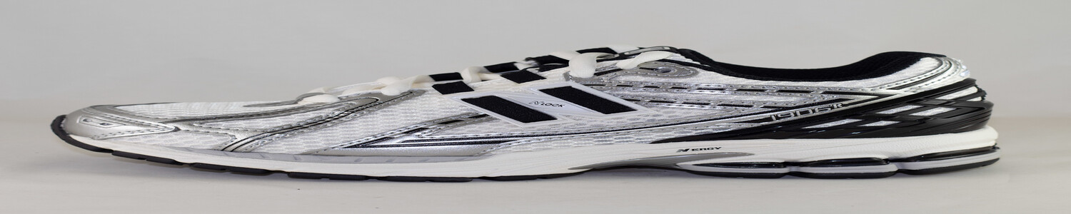 NEW BALANCE NEW BALANCE M1906RER Metallic Silver/ Black