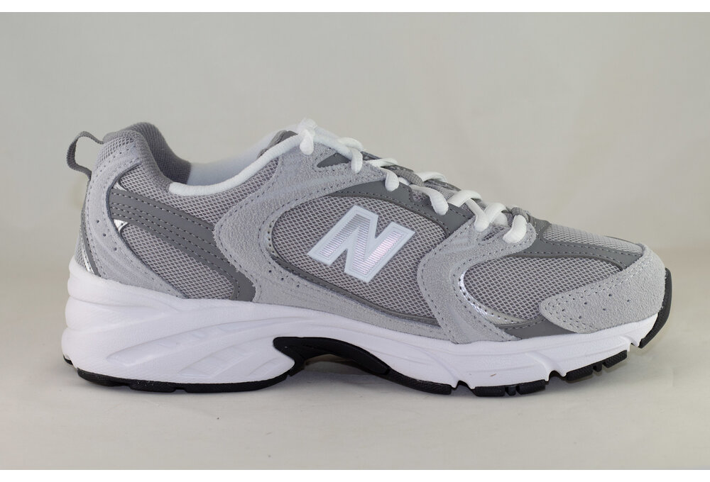 NEW BALANCE MR530CK Raincloud/ Shadow Grey