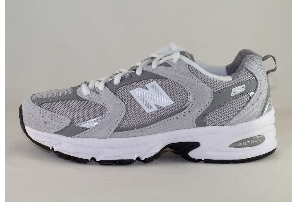 NEW BALANCE MR530CK Raincloud/ Shadow Grey