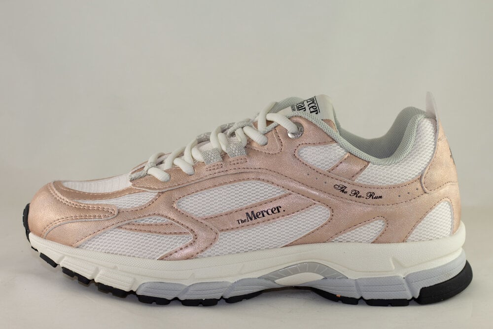 Mercer MERCER THE RE-RUN METALLIC Pink