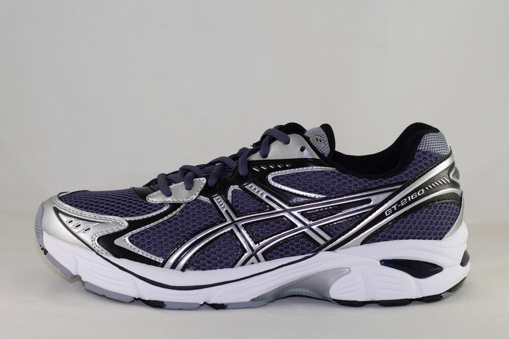 ASICS ASICS GT-2160 Indigo Fog/ Pure Silver