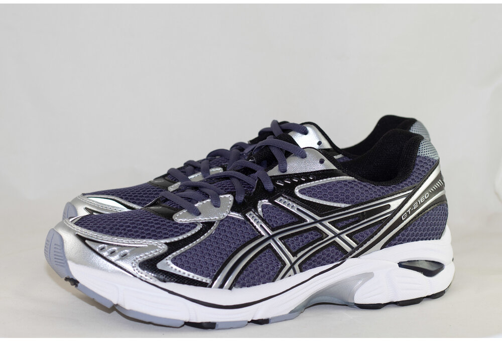ASICS GT-2160 Indigo Fog/ Pure Silver