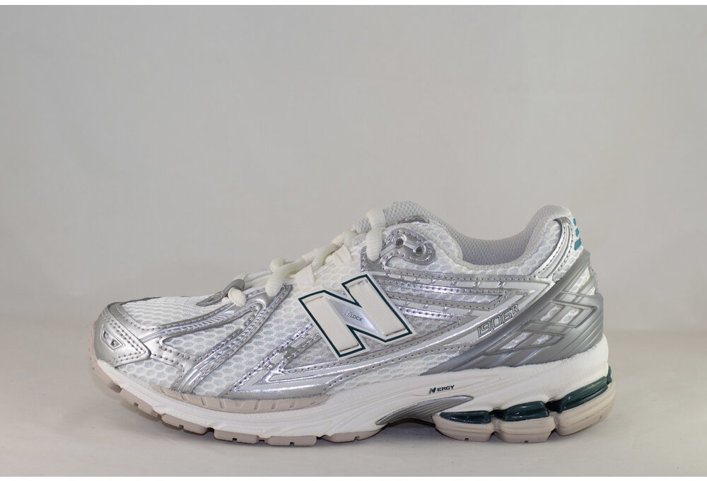 NEW BALANCE NEW BALANCE M1906REE Metallic Silver