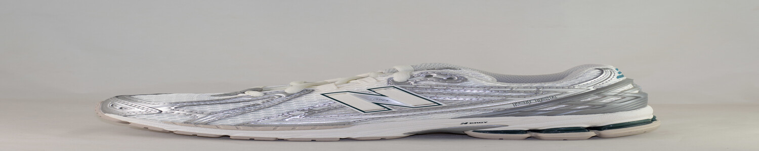 NEW BALANCE NEW BALANCE M1906REE Metallic Silver