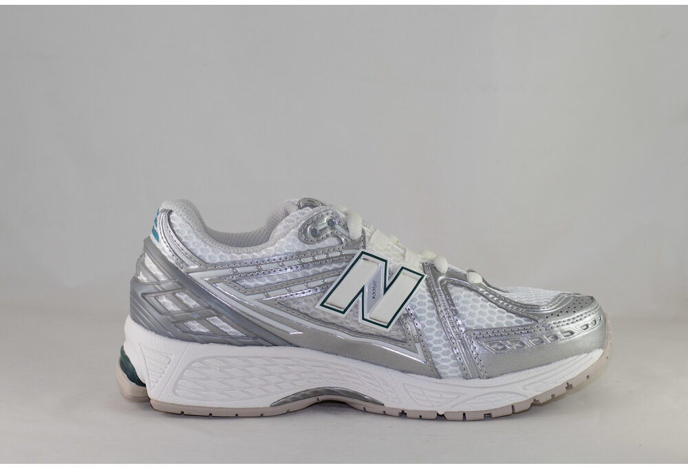 NEW BALANCE NEW BALANCE M1906REE Metallic Silver