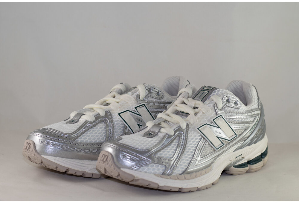 NEW BALANCE NEW BALANCE M1906REE Metallic Silver