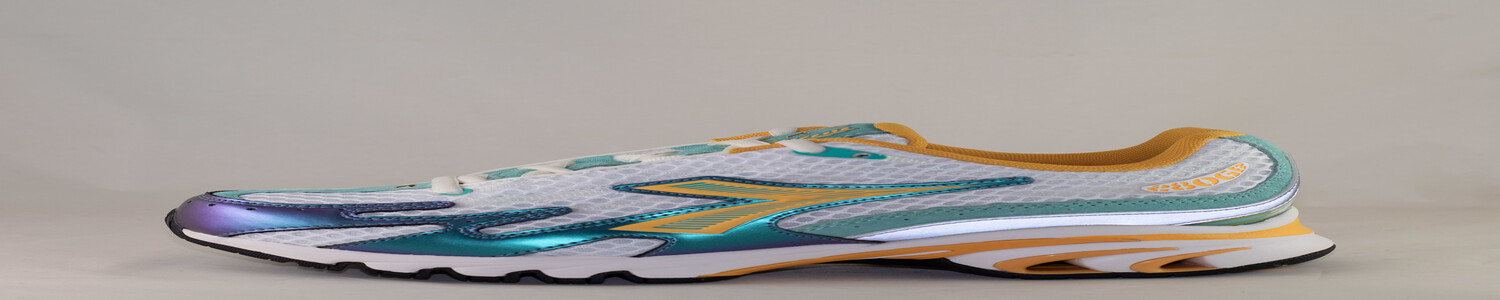 DIADORA DIADORA MYTHOS PROPULSION 280 SCARAB Turquoise