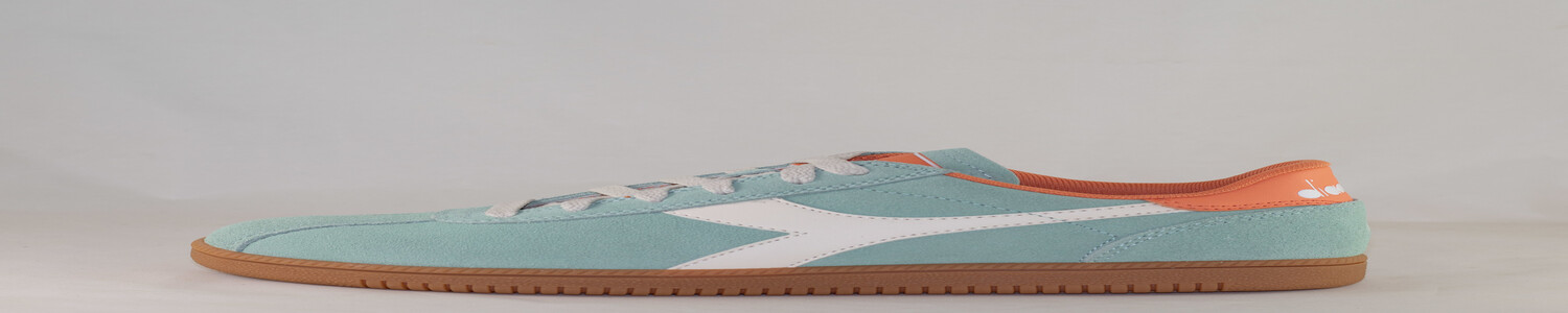 DIADORA DIADORA TOKYO Bird's Egg Green/ Whisper