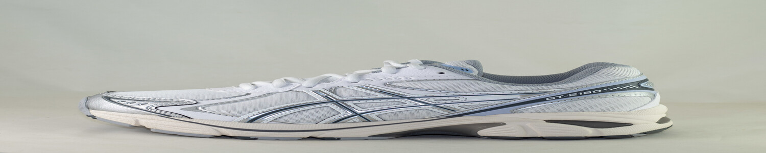 ASICS ASICS GT-2160 White/Blue Fade