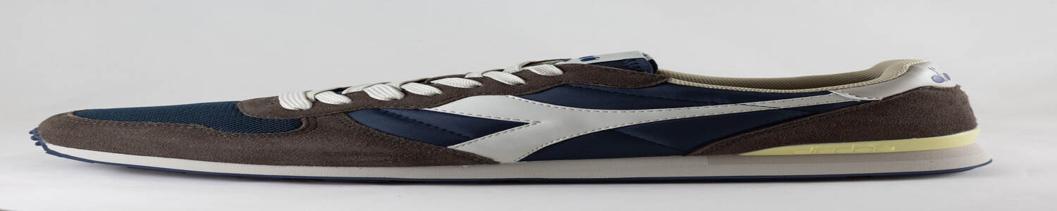 DIADORA DIADORA CAMARO Insignia Blue/ Gray Pelica