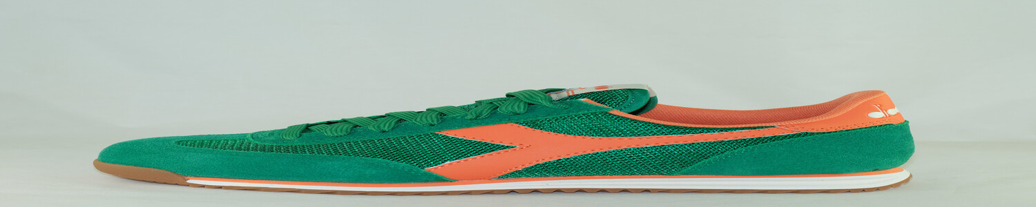 DIADORA DIADORA CROSS  Green Peas Cream