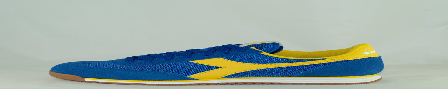 DIADORA DIADORA CROSS  Lapis Blue
