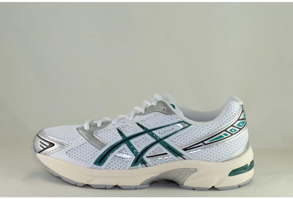 ASICS GEL-1130 White/ Rainy Lake