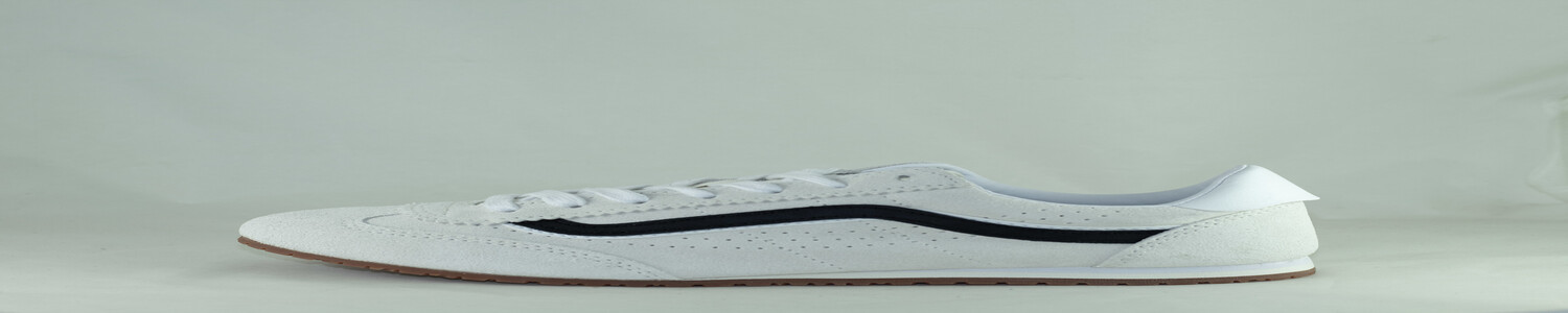 VANS VANS  SUPER LOWPRO Marshmallow