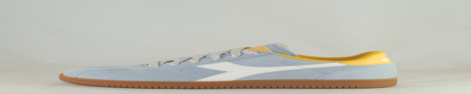 DIADORA DIADORA TOKYO Illusion Blue/ Whisper White