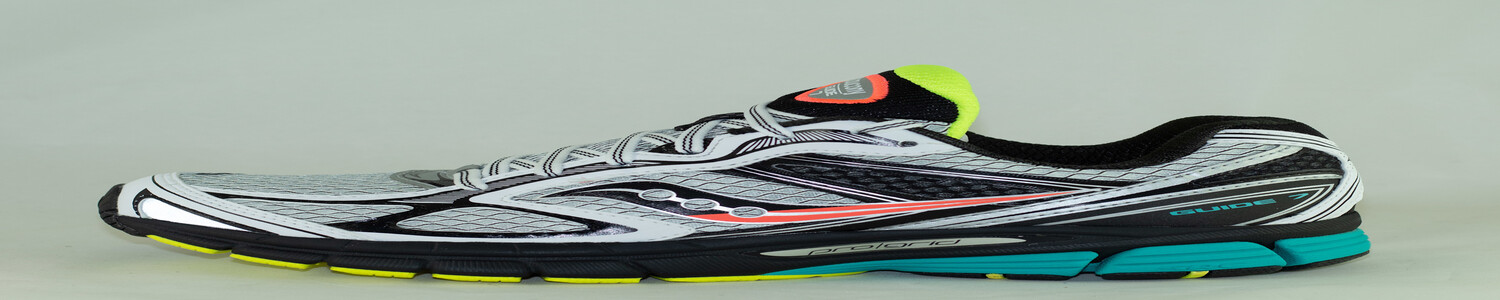 SAUCONY SAUCONY PROGRID Guide 7 White/ Teal