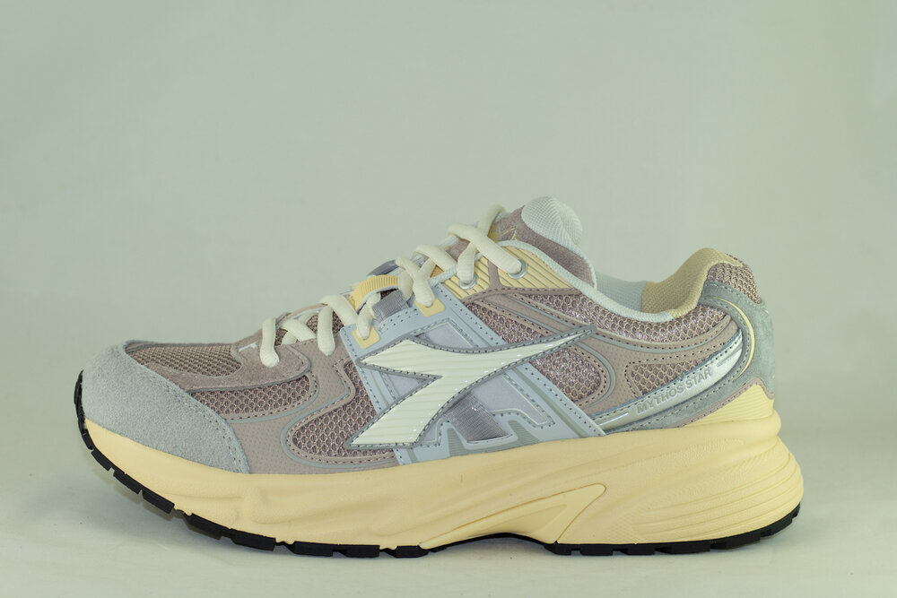 DIADORA DIADORA MYTHOS STAR M2 STONE Sky Blue Storm