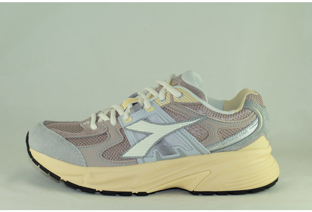 DIADORA MYTHOS STAR M2 STONE Sky Blue Storm