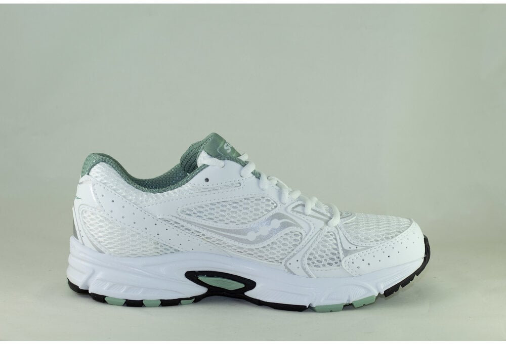 SAUCONY RIDE MILLENNIUM White/ Sage