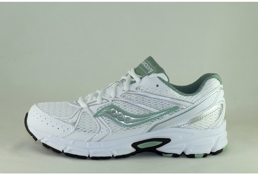 SAUCONY RIDE MILLENNIUM White/ Sage