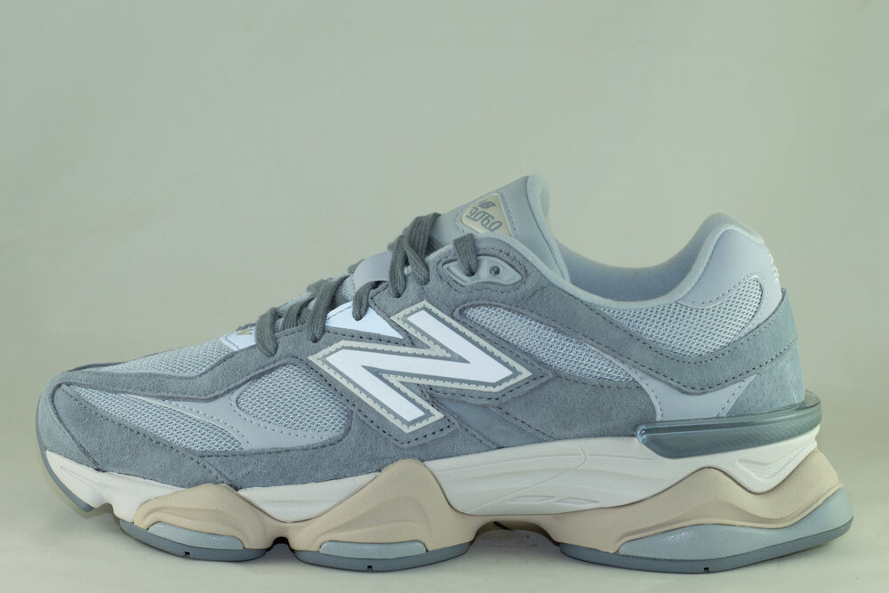 NEW BALANCE NEW BALANCE U9060JGB Blue Grey