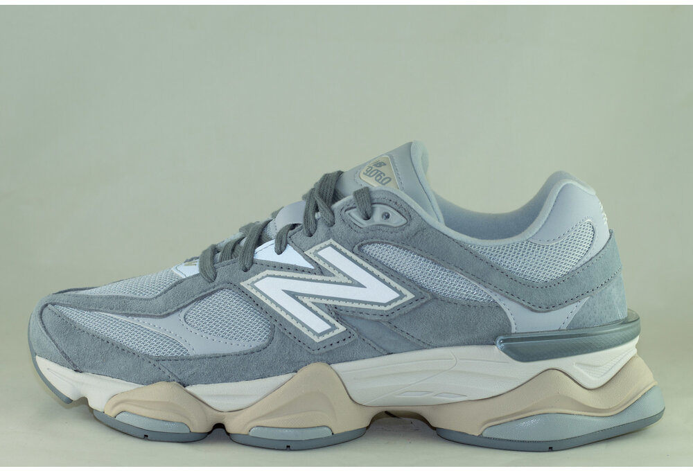 NEW BALANCE U9060JGB Blue Grey