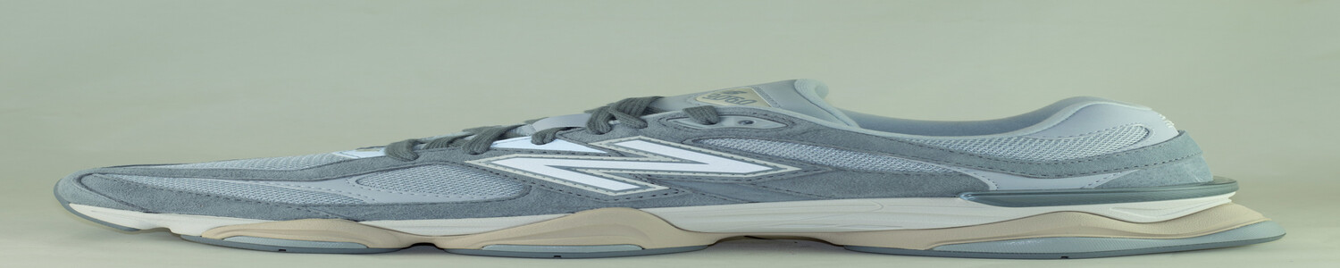 NEW BALANCE NEW BALANCE U9060JGB Blue Grey