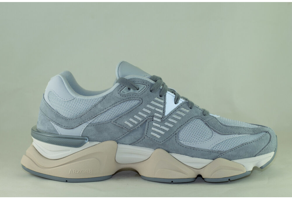 NEW BALANCE U9060JGB Blue Grey