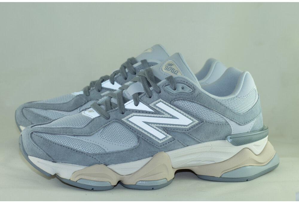 NEW BALANCE U9060JGB Blue Grey
