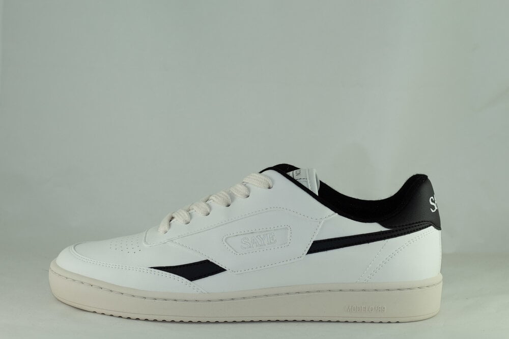 SAYE SAYE MODELO '89 ICON Black