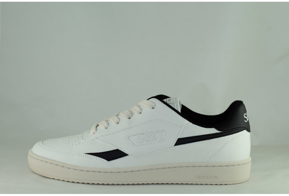 SAYE MODELO '89 ICON Black