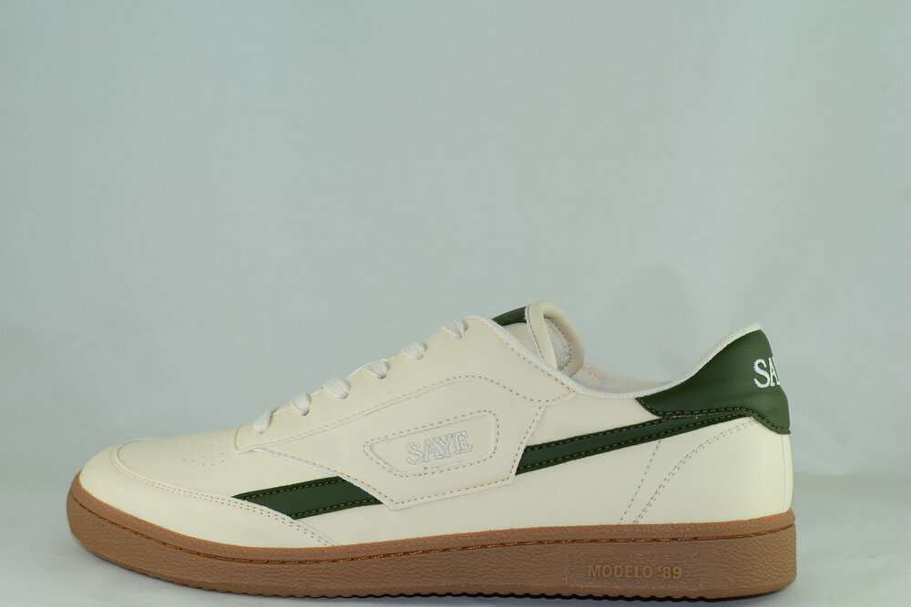 SAYE SAYE MODELO '89 ICON CACTUS- Vanilla & Basil