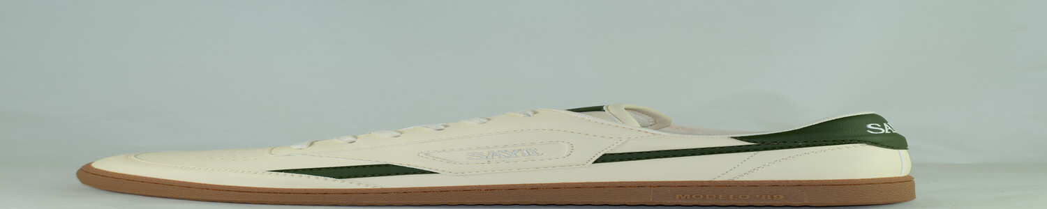 SAYE SAYE MODELO '89 ICON CACTUS- Vanilla & Basil