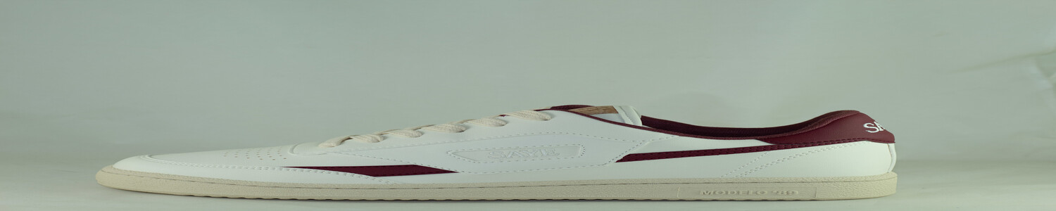SAYE SAYE MODELO '89 ICON Garnet