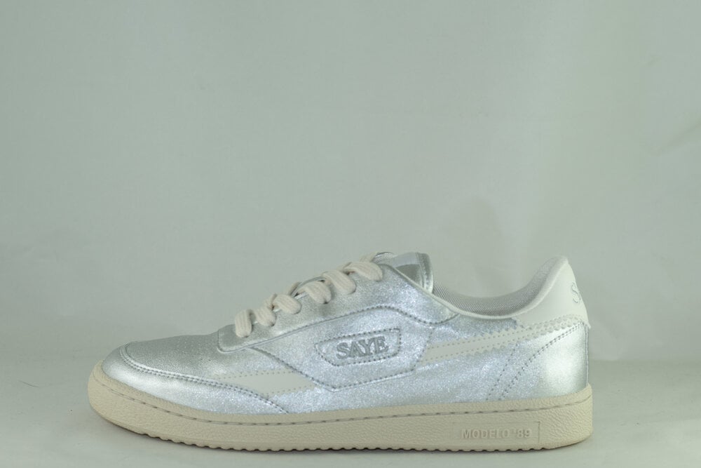 SAYE SAYE MODELO '89 ICON Silver