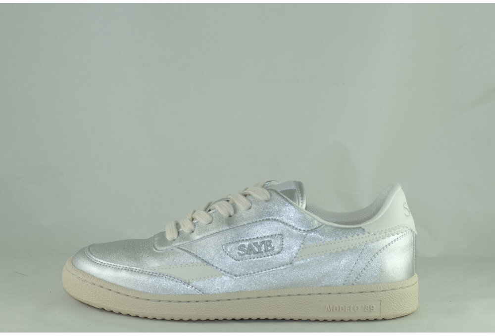 SAYE MODELO '89 ICON Silver
